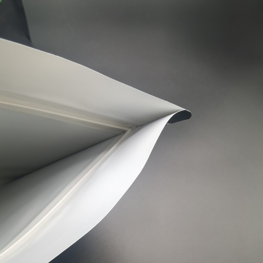 Compostable Food Pouches