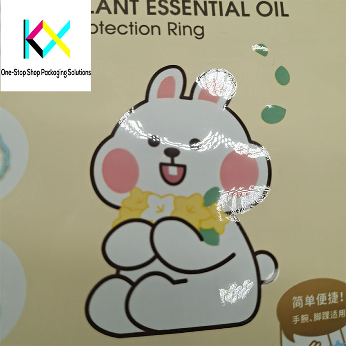 White Kraft Stand Up Pouches