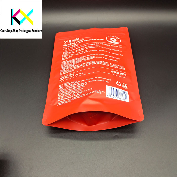 Recyclable Flexible Pouches