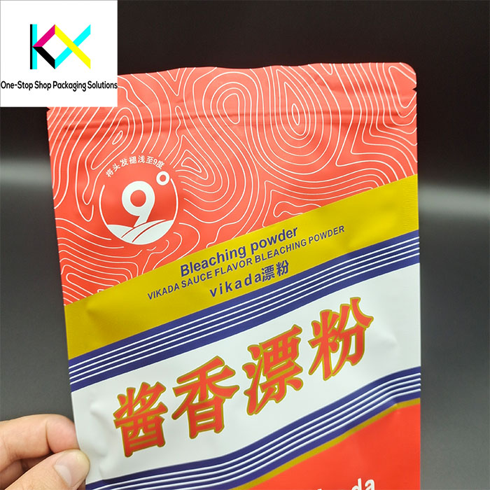 Recyclable Flexible Pouches