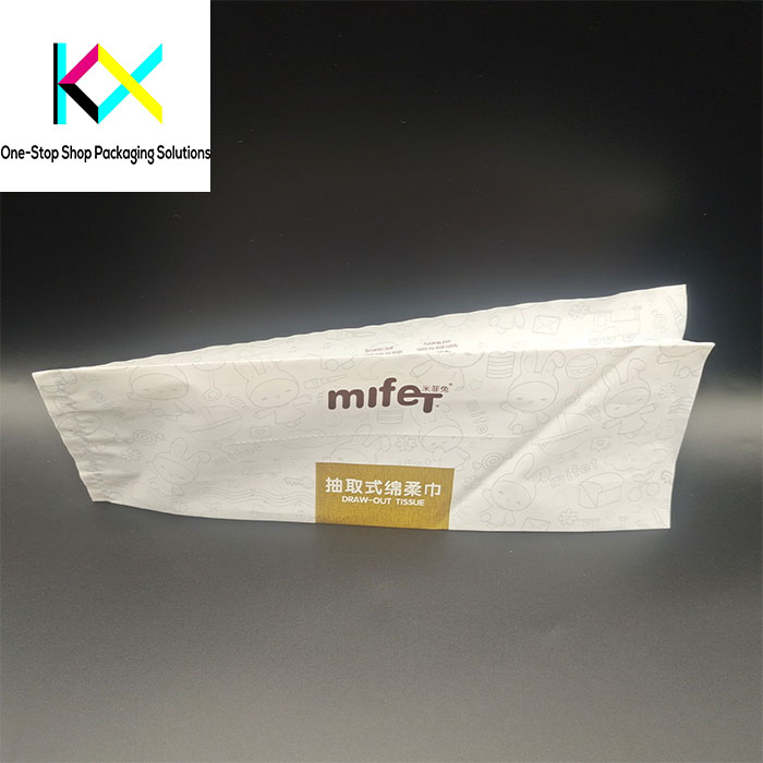 Biodegradable Plastic Bags for Food Packaging