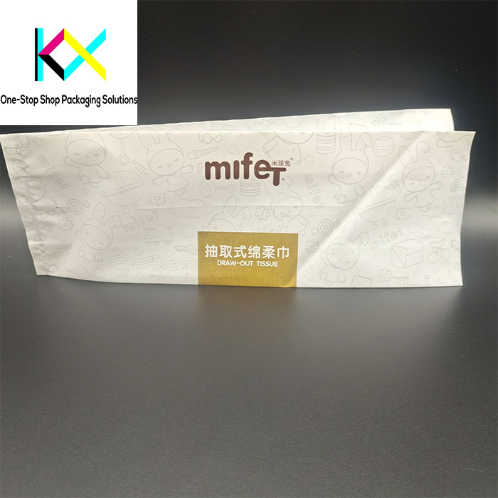 Biodegradable Plastic Bags for Food Packaging