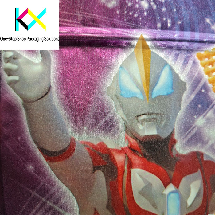 High Barrier Pouch Technology Meets Recyclable Spout Pouches