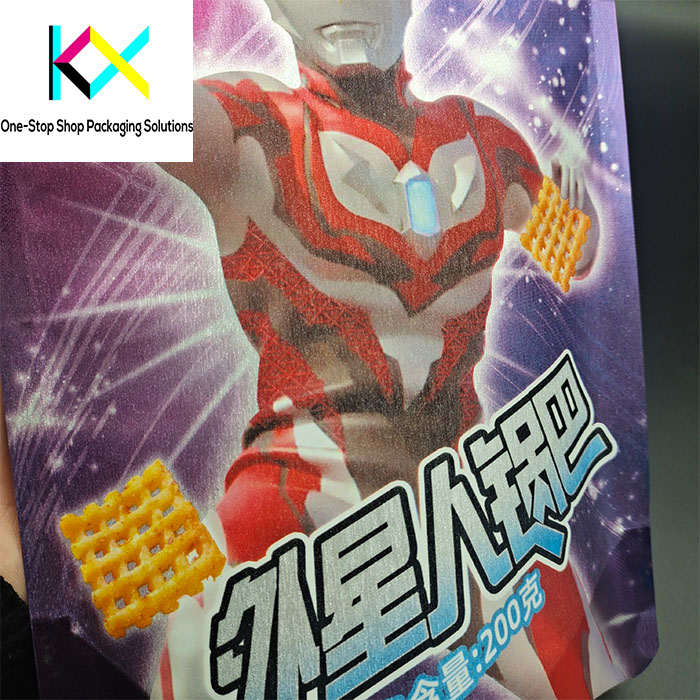 High Barrier Pouch Technology Meets Recyclable Spout Pouches