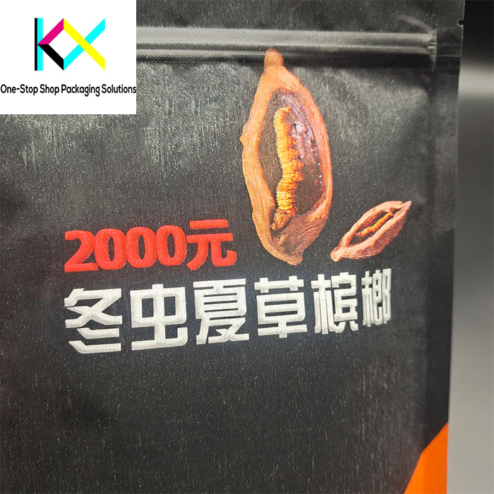 High Barrier Pouch Technology Meets Recyclable Spout Pouches