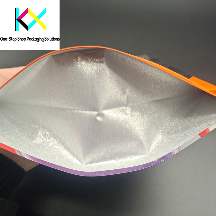 High Barrier Pouch Technology Meets Recyclable Spout Pouches