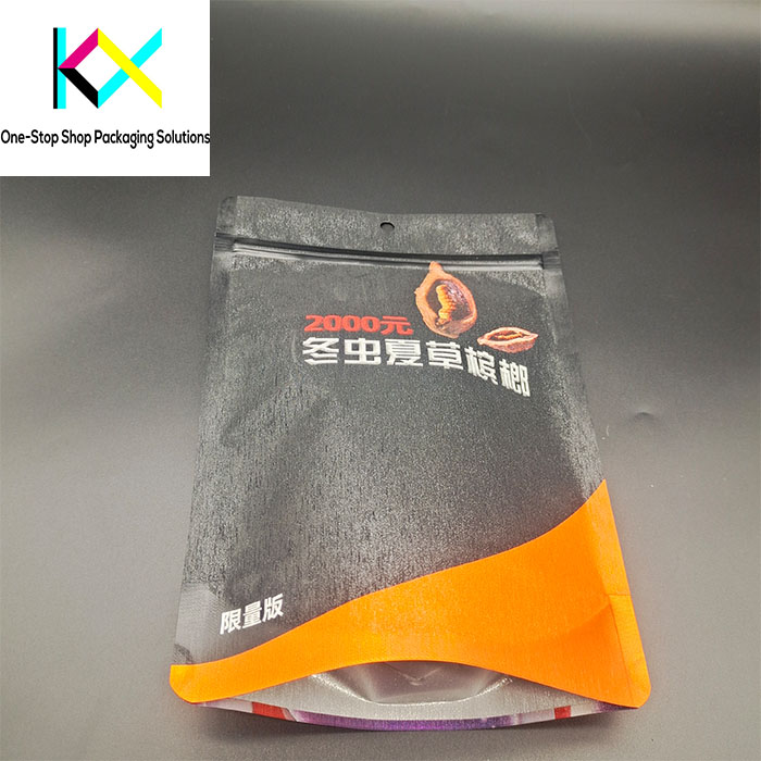 High Barrier Pouch Technology Meets Recyclable Spout Pouches