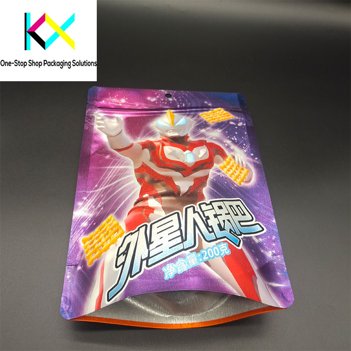 High Barrier Pouch Technology Meets Recyclable Spout Pouches